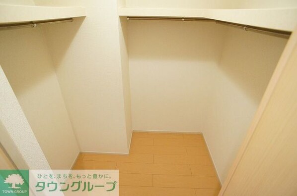 メゾン ド コッティIの物件内観写真